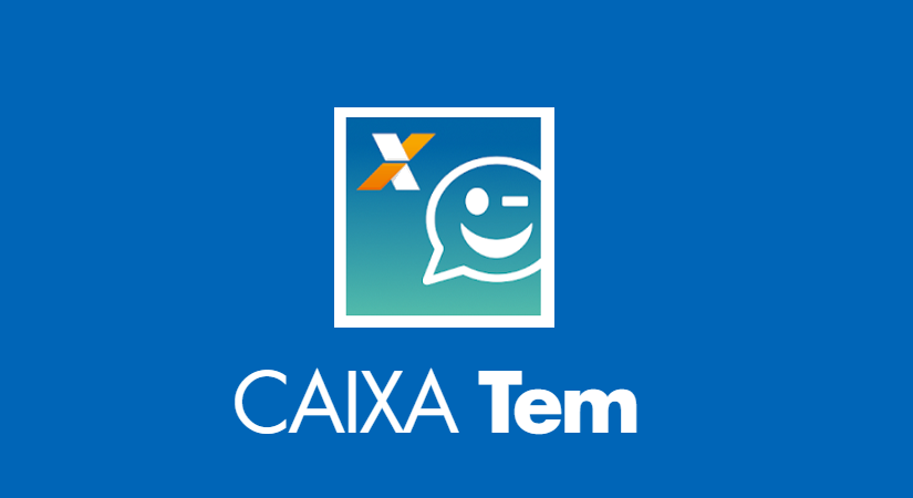 COMO BAIXAR APLICATIVO CAIXA TEM