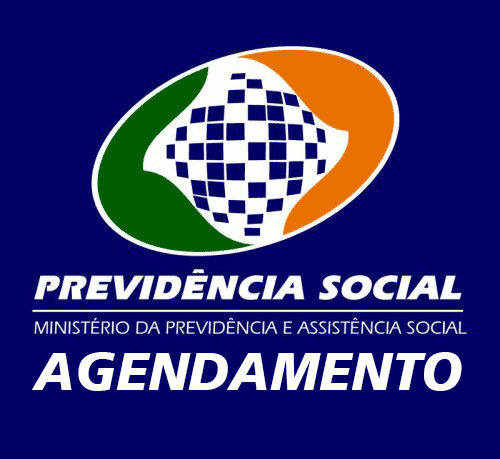 Agendamento INSS