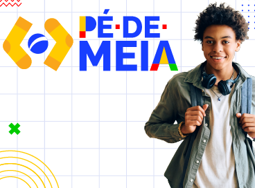 Programa Pé de Meia